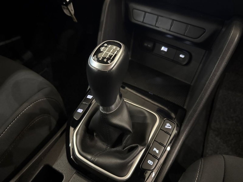 Kia Sportage usata a Prato (15)