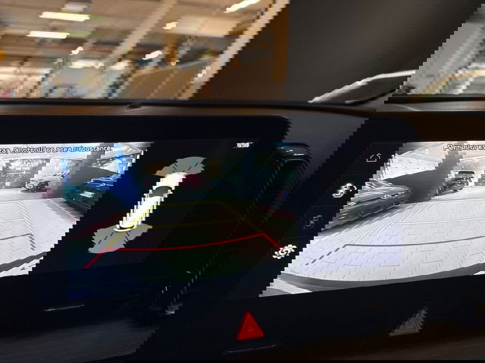 Kia Sportage usata a Prato (17)