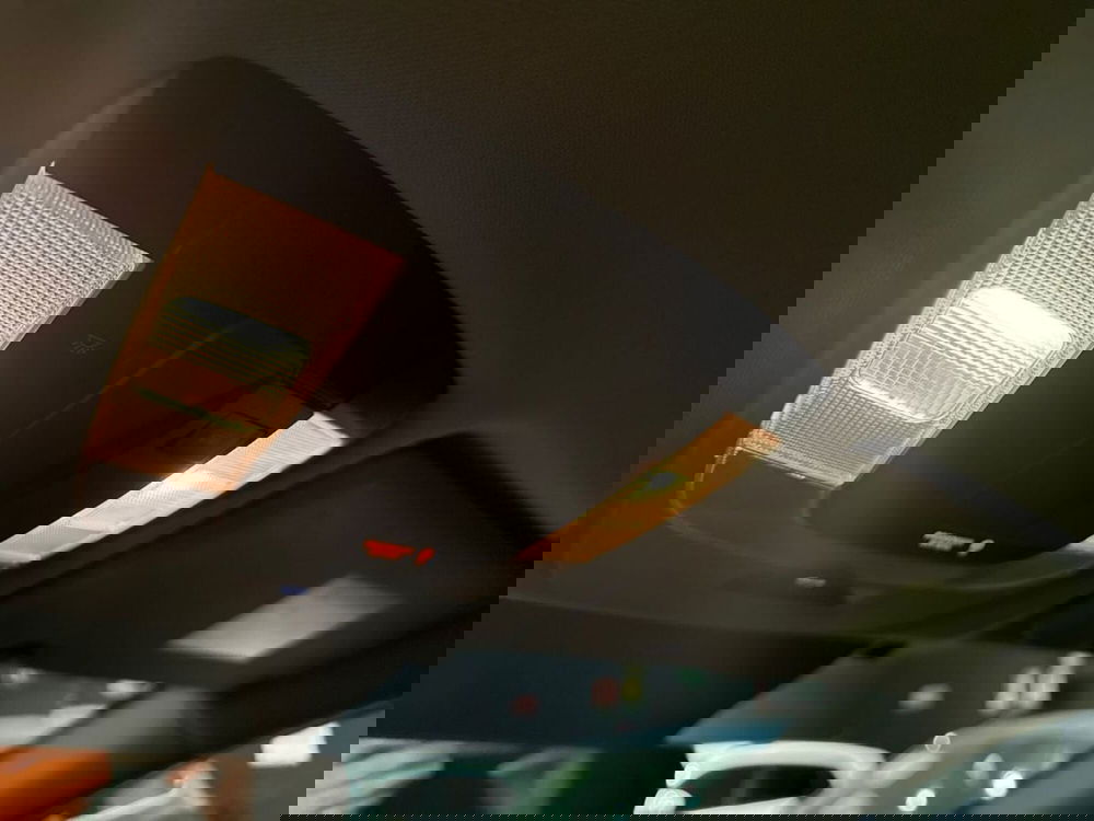 Kia Sportage usata a Prato (19)