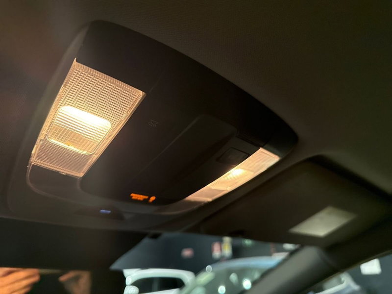 Kia Sportage usata a Prato (19)