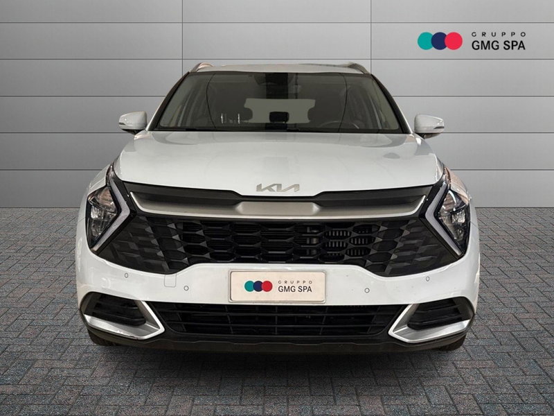 Kia Sportage usata a Prato (2)