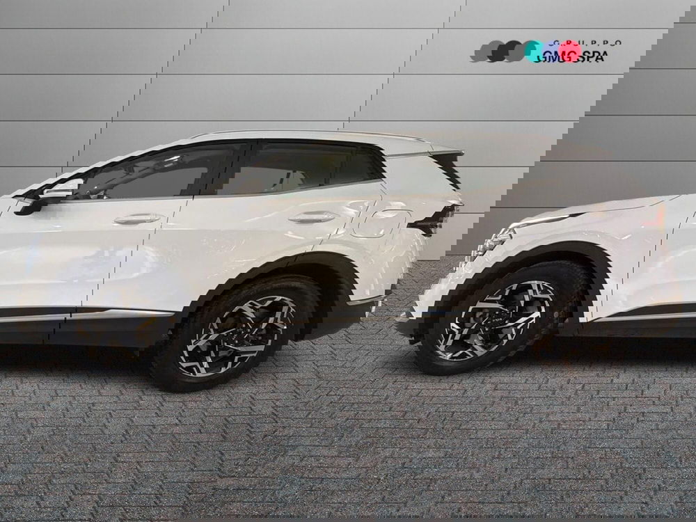 Kia Sportage usata a Prato (5)