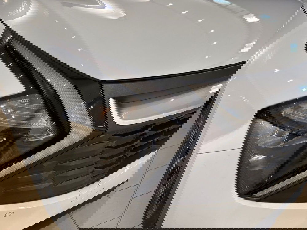 Kia Sportage usata a Prato (7)