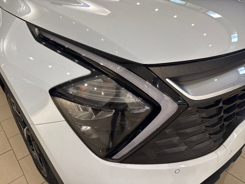 Kia Sportage usata a Prato (7)