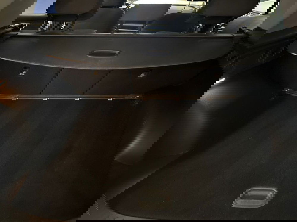 Kia Sportage usata a Prato (8)