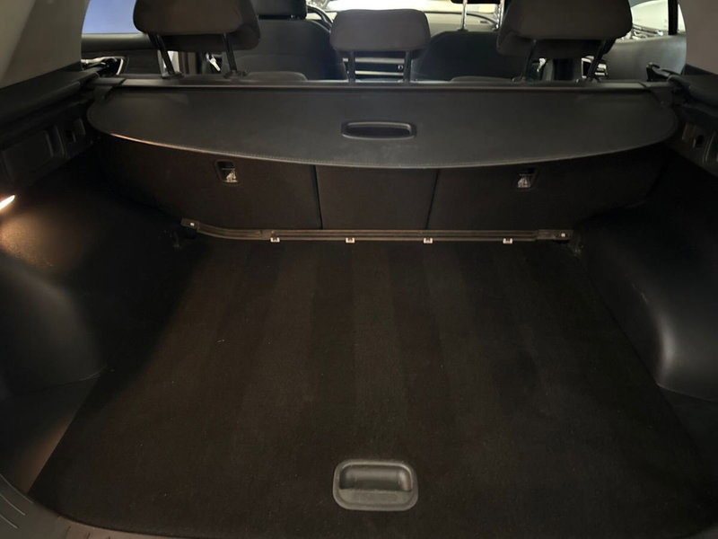 Kia Sportage usata a Prato (8)