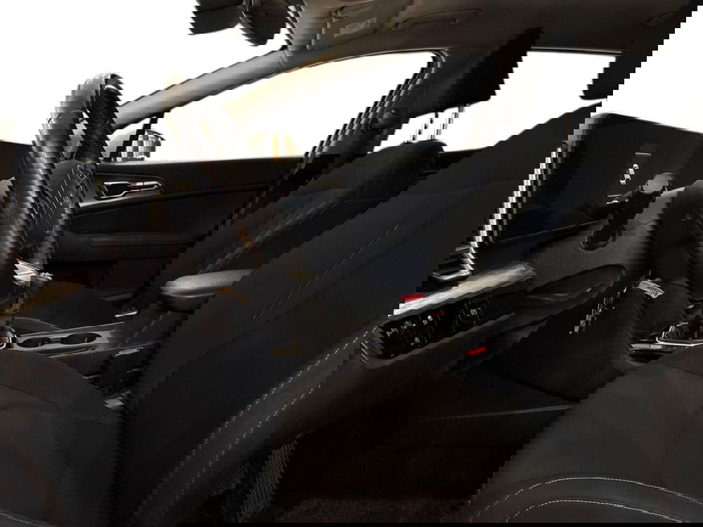 Kia Sportage usata a Prato (9)