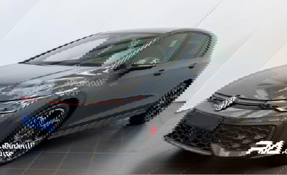 Volkswagen Golf usata a Lecco