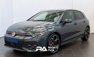 Volkswagen Golf GTI Clubsport 2.0 TSI DSG 5p. BlueMotion Technology del 2024 usata a Casatenovo