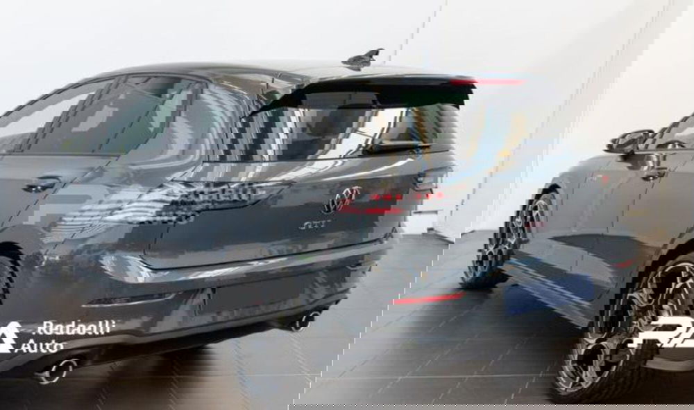 Volkswagen Golf usata a Lecco (2)