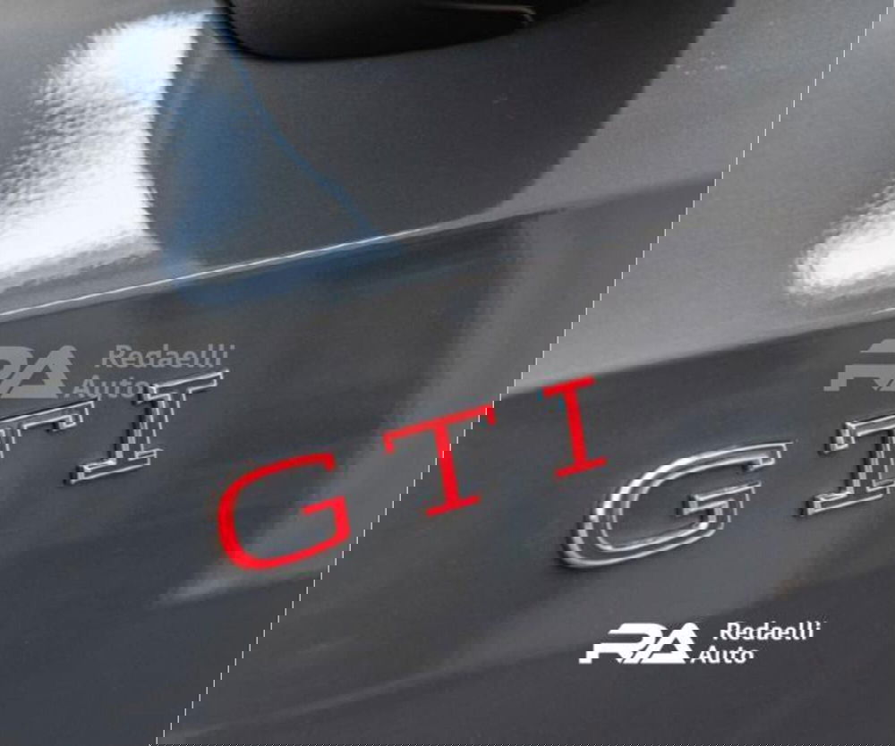 Volkswagen Golf usata a Lecco (3)