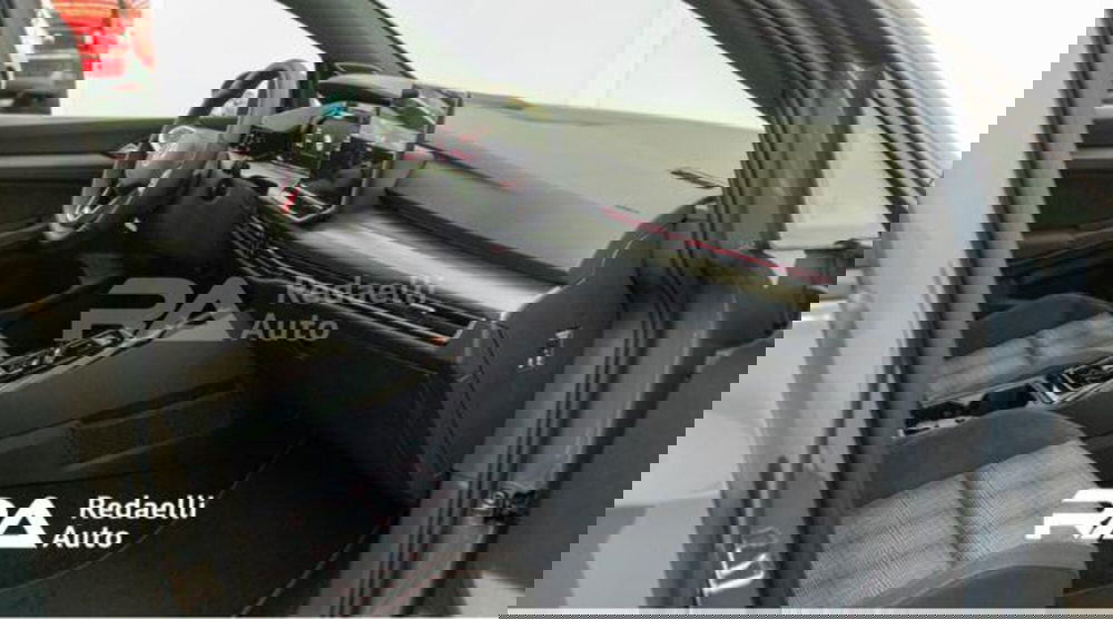 Volkswagen Golf usata a Lecco (4)