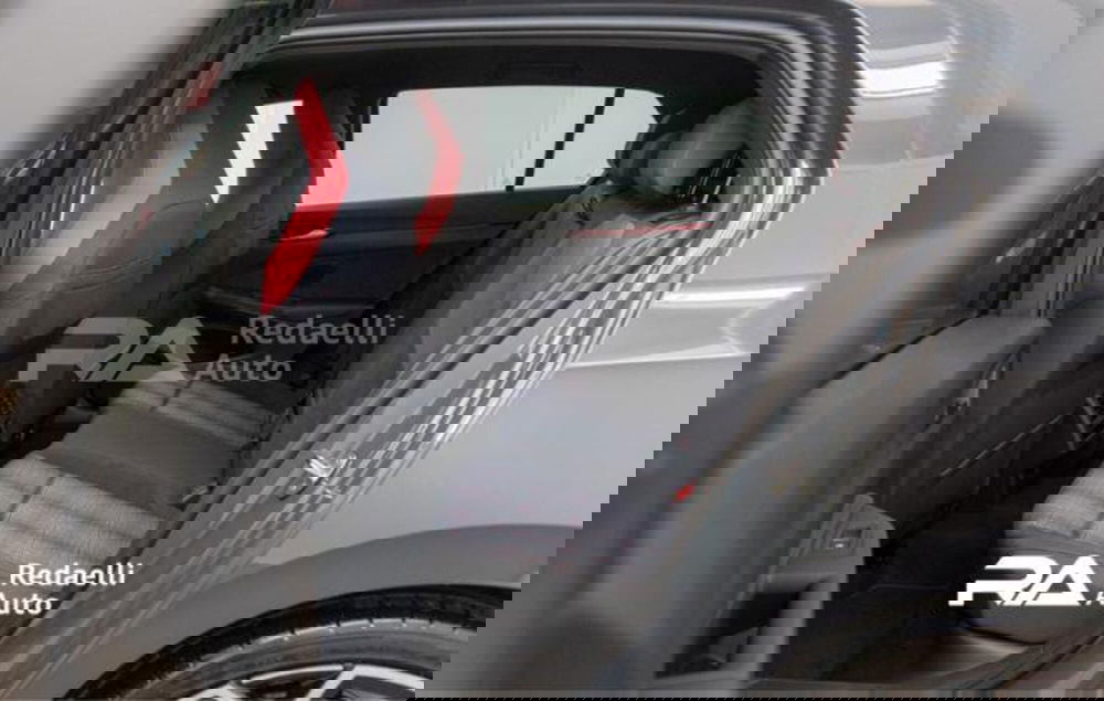 Volkswagen Golf usata a Lecco (5)