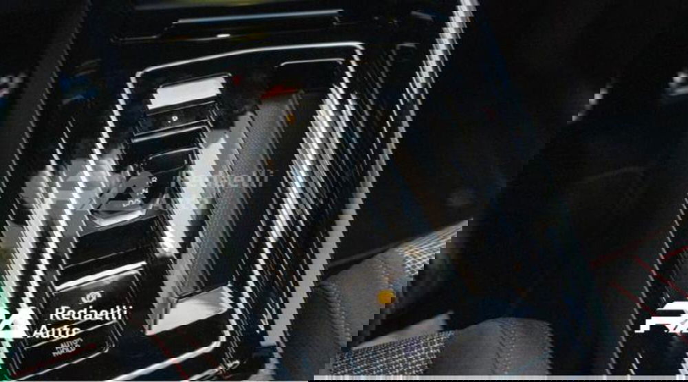 Volkswagen Golf usata a Lecco (6)