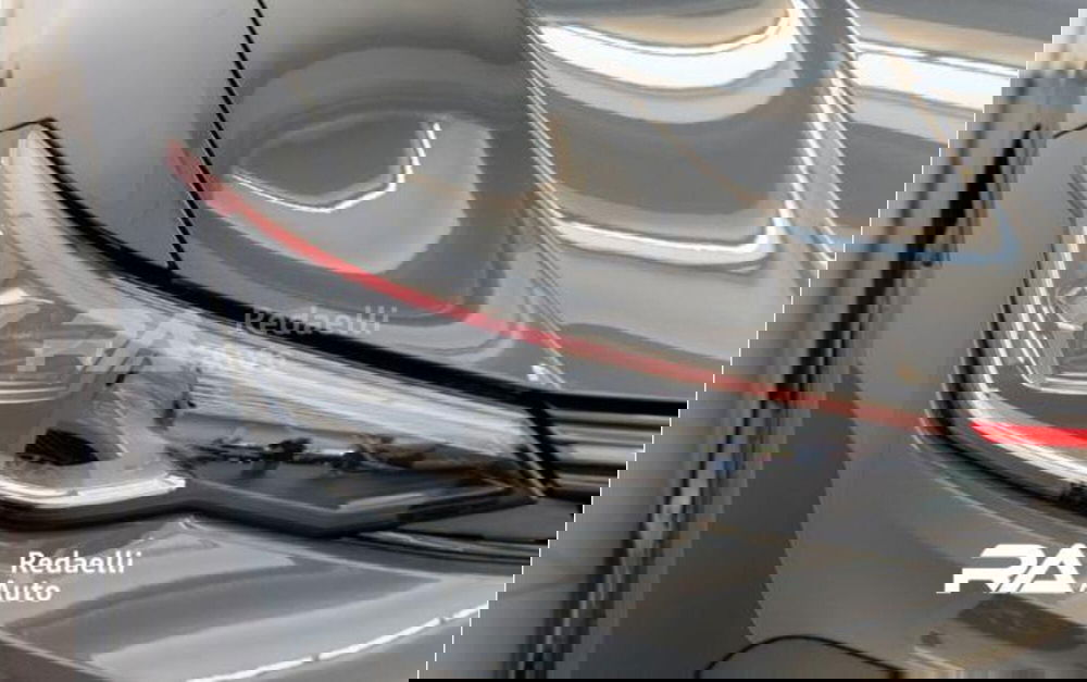 Volkswagen Golf usata a Lecco (7)