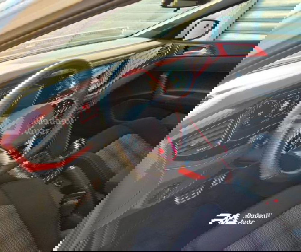 Volkswagen Polo usata a Lecco (4)