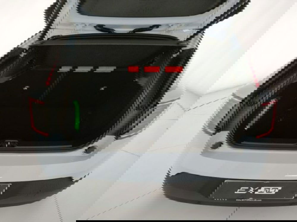 Volvo EX30 nuova a Modena (18)