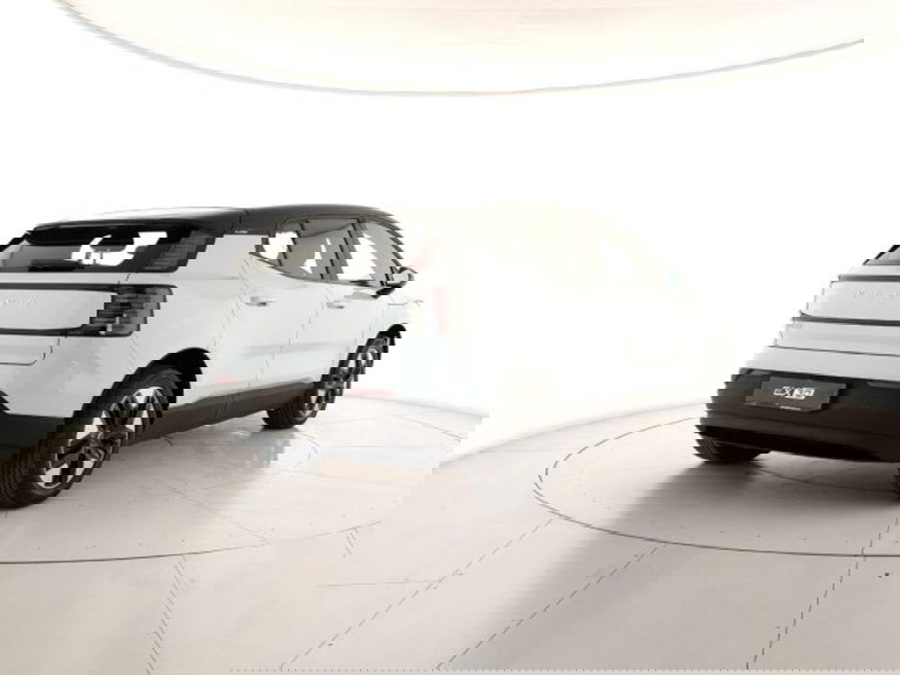 Volvo EX30 nuova a Modena (5)