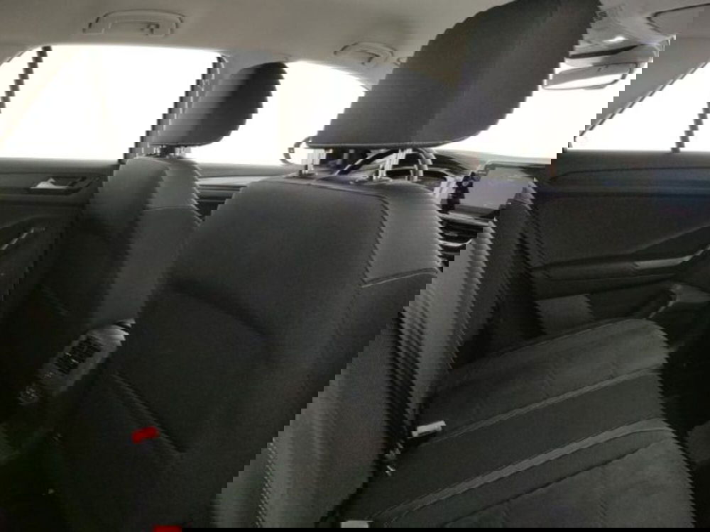 Volkswagen T-Roc usata a Modena (10)