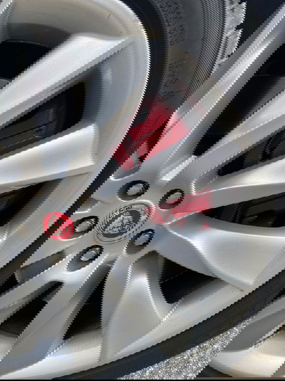 Jaguar F-Type Coupé usata a Firenze (5)