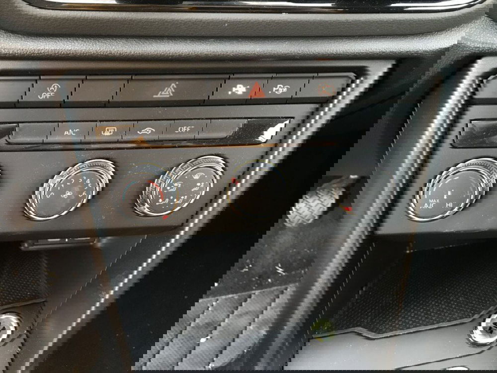 Volkswagen T-Roc usata a Cuneo (8)