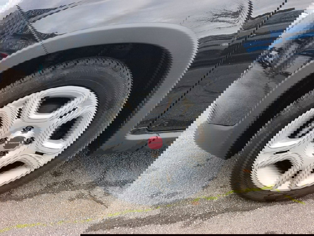 Fiat Panda usata a Frosinone (10)