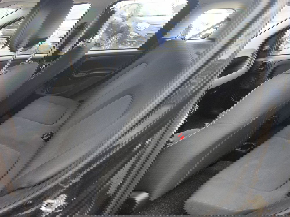 Fiat Panda usata a Frosinone (11)