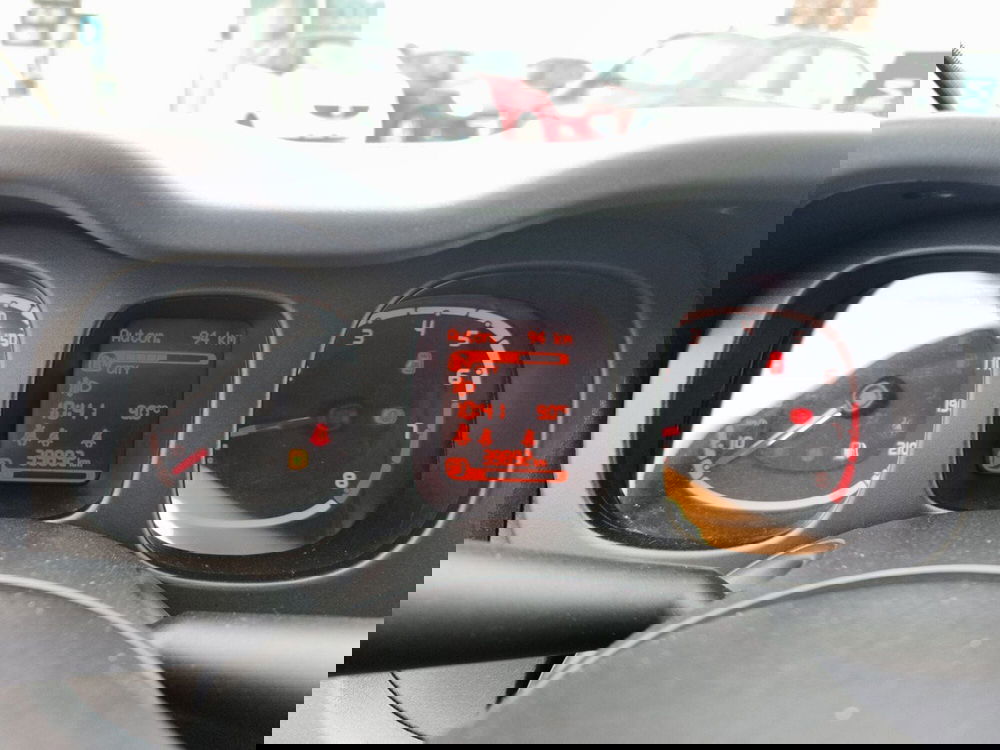 Fiat Panda usata a Frosinone (13)