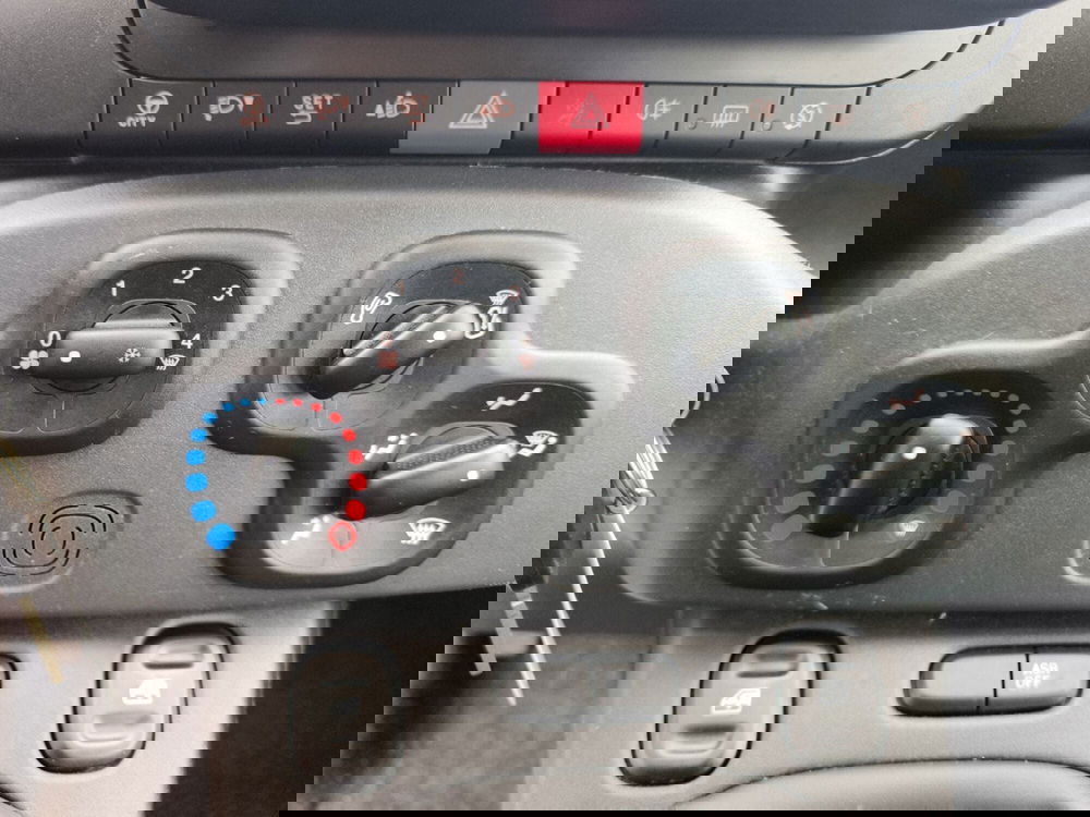 Fiat Panda usata a Frosinone (14)