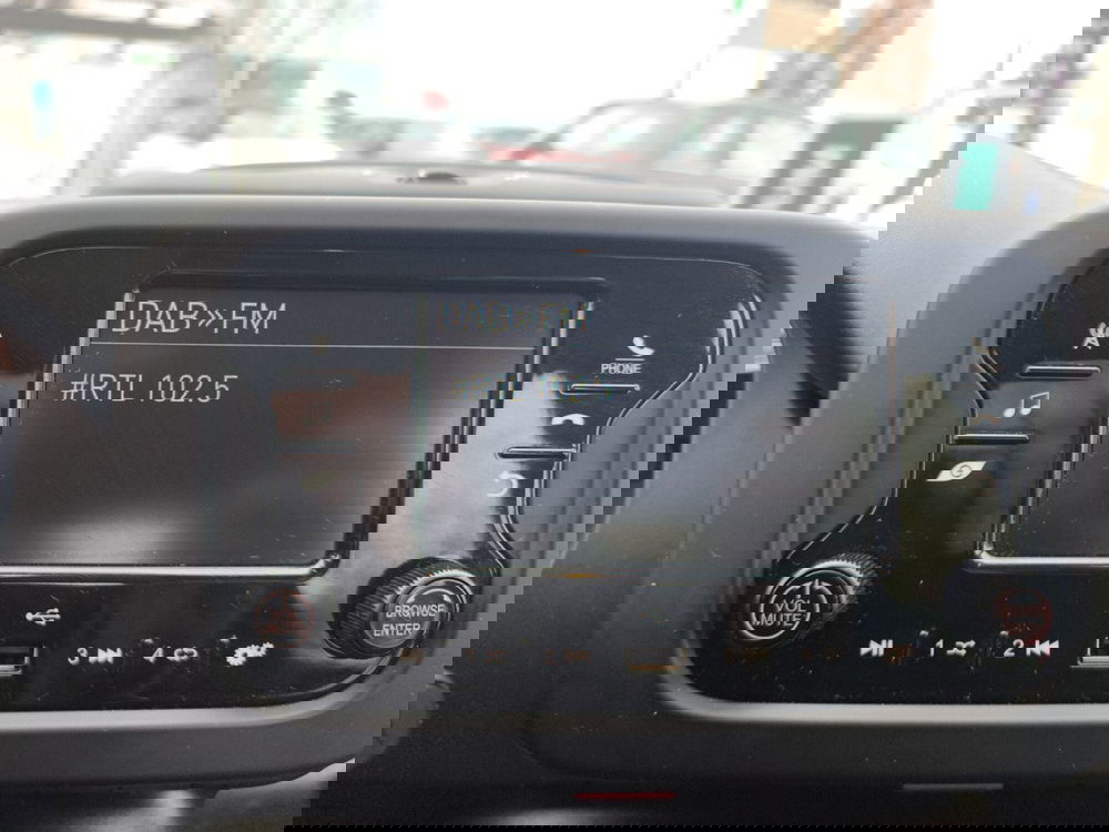 Fiat Panda usata a Frosinone (15)