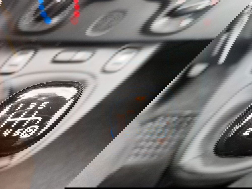 Fiat Panda usata a Frosinone (16)