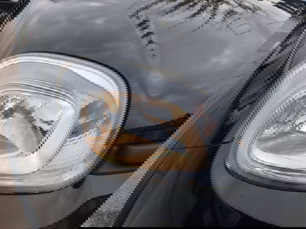 Fiat Panda usata a Frosinone (9)