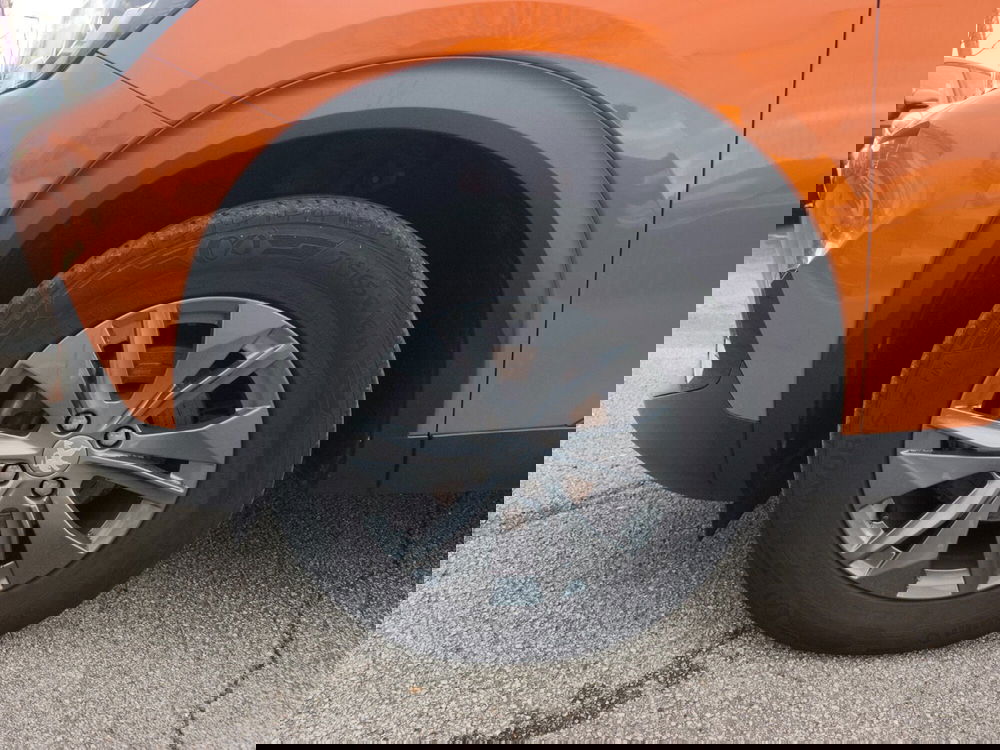 Peugeot 2008 usata a Frosinone (10)