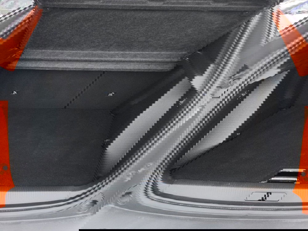 Peugeot 2008 usata a Frosinone (12)