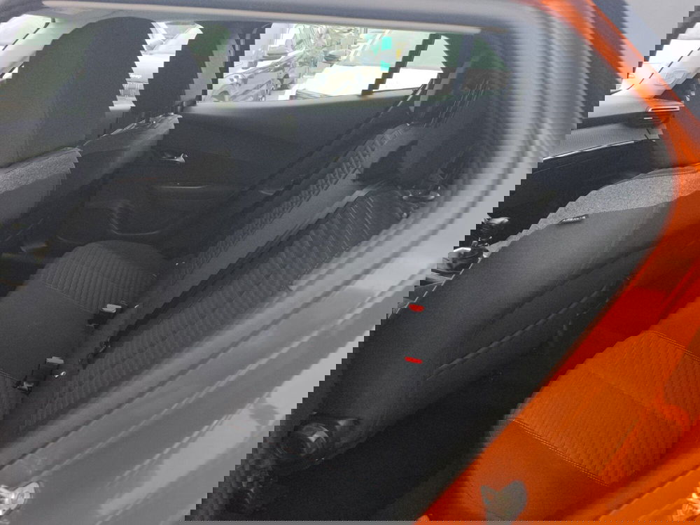 Peugeot 2008 usata a Frosinone (13)