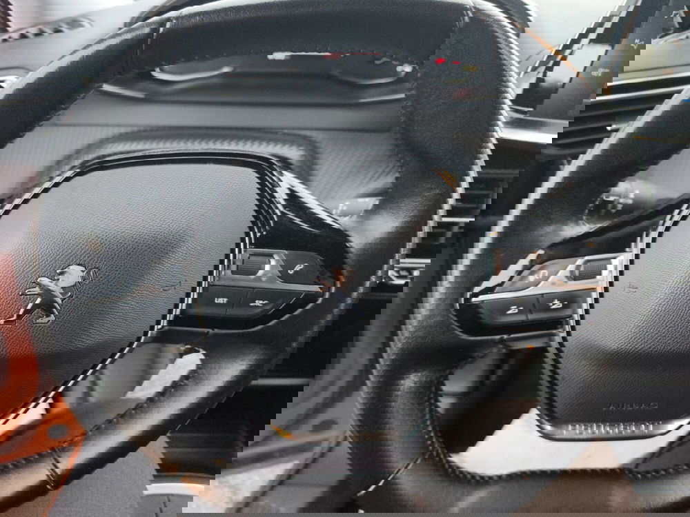 Peugeot 2008 usata a Frosinone (17)