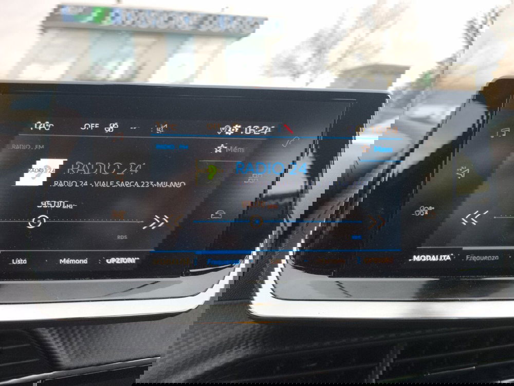 Peugeot 2008 usata a Frosinone (18)