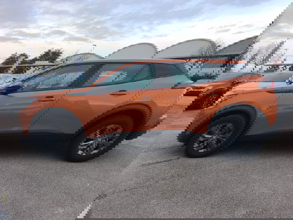 Peugeot 2008 usata a Frosinone (3)