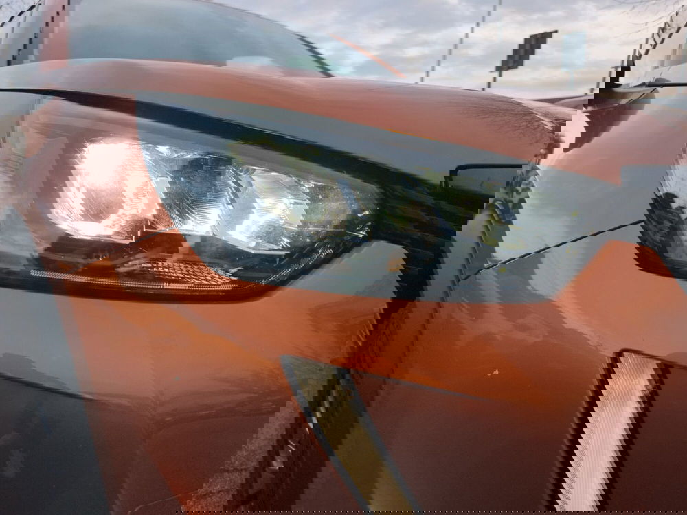 Peugeot 2008 usata a Frosinone (9)