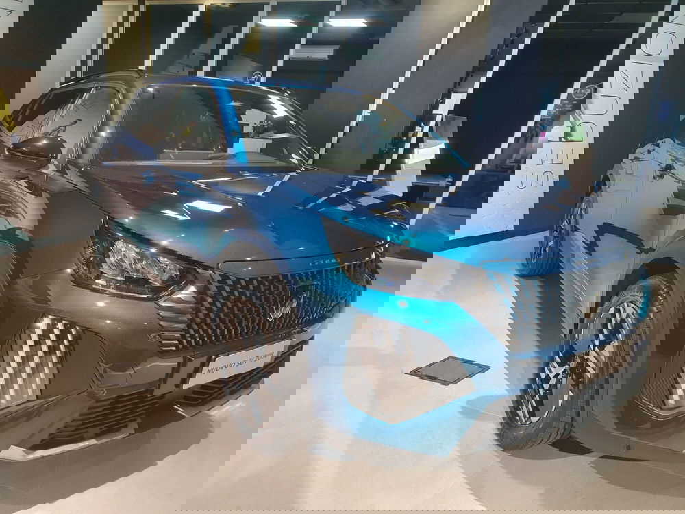Peugeot 2008 nuova a Frosinone