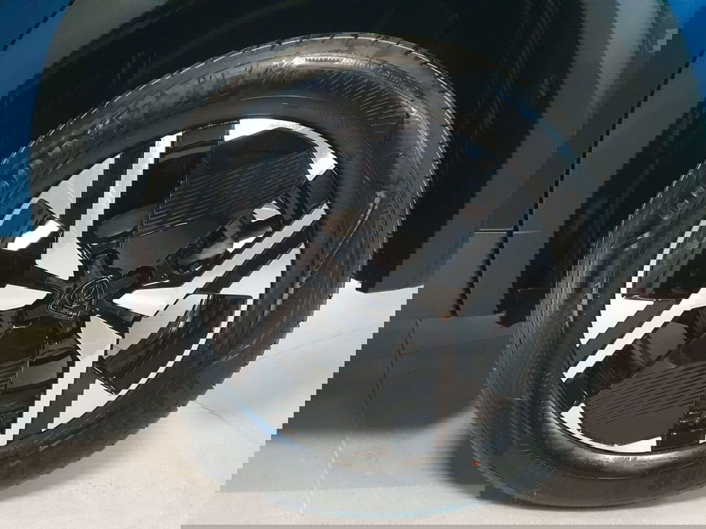 Peugeot 2008 nuova a Frosinone (10)