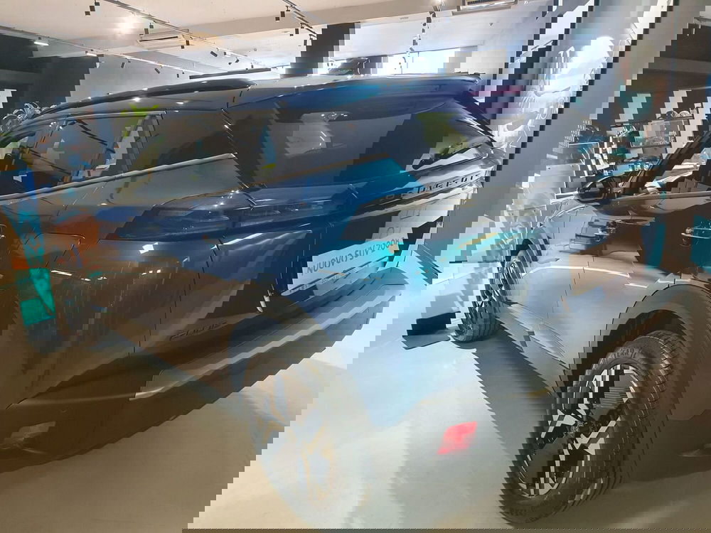 Peugeot 2008 nuova a Frosinone (11)