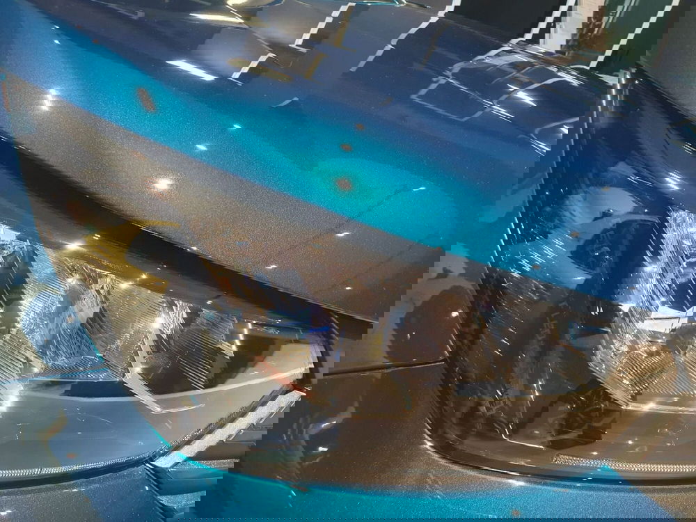 Peugeot 2008 nuova a Frosinone (12)