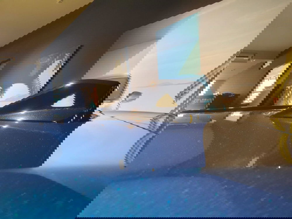 Peugeot 2008 nuova a Frosinone (13)