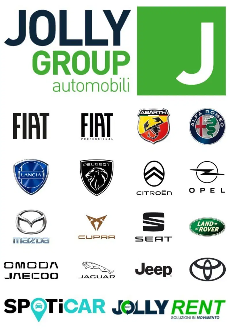 Peugeot 2008 nuova a Frosinone (16)