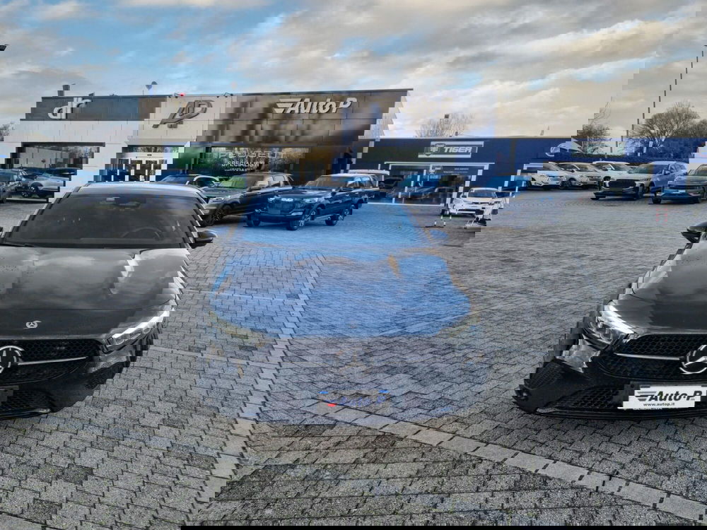 Mercedes-Benz Classe A usata a Lucca