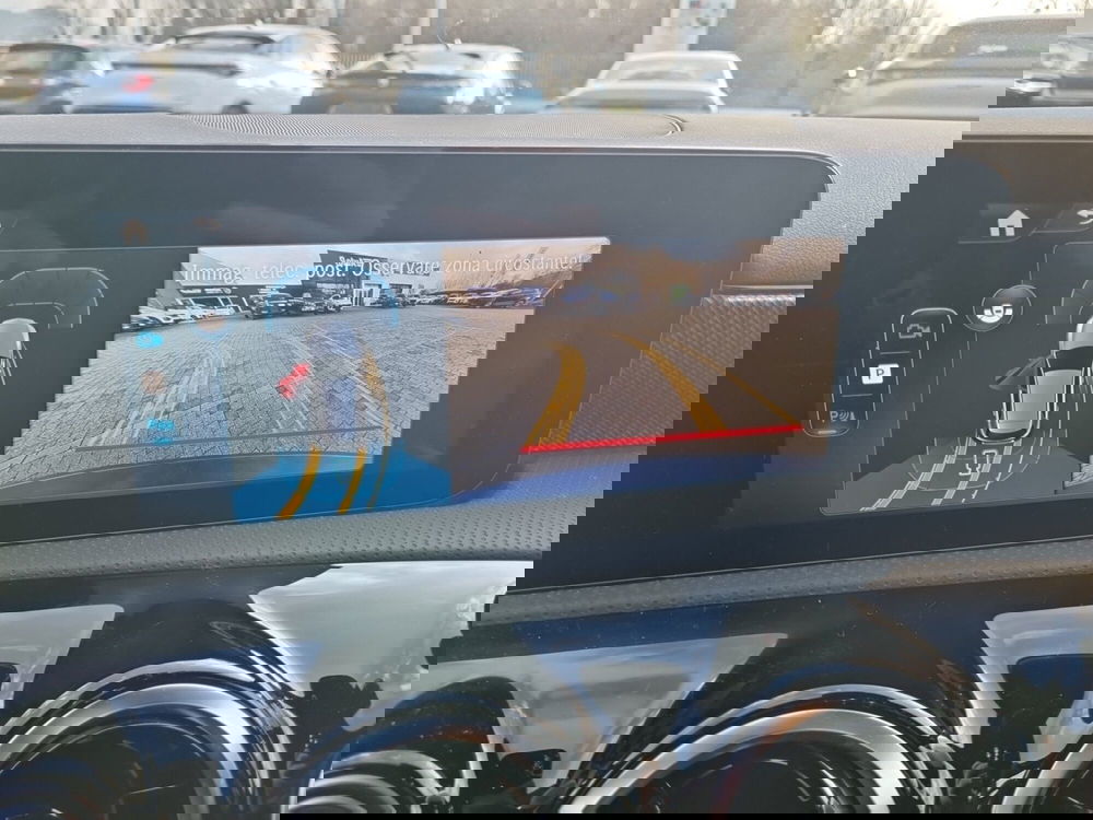 Mercedes-Benz Classe A usata a Lucca (12)