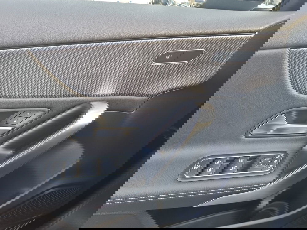 Mercedes-Benz Classe A usata a Lucca (15)