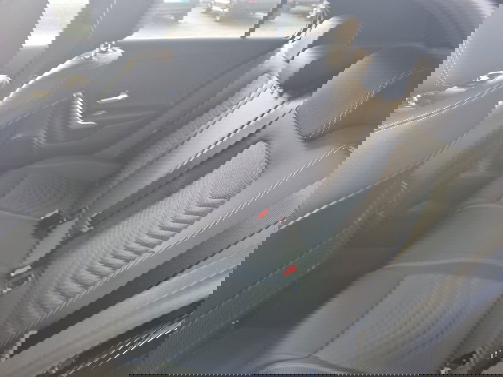 Mercedes-Benz Classe A usata a Lucca (16)