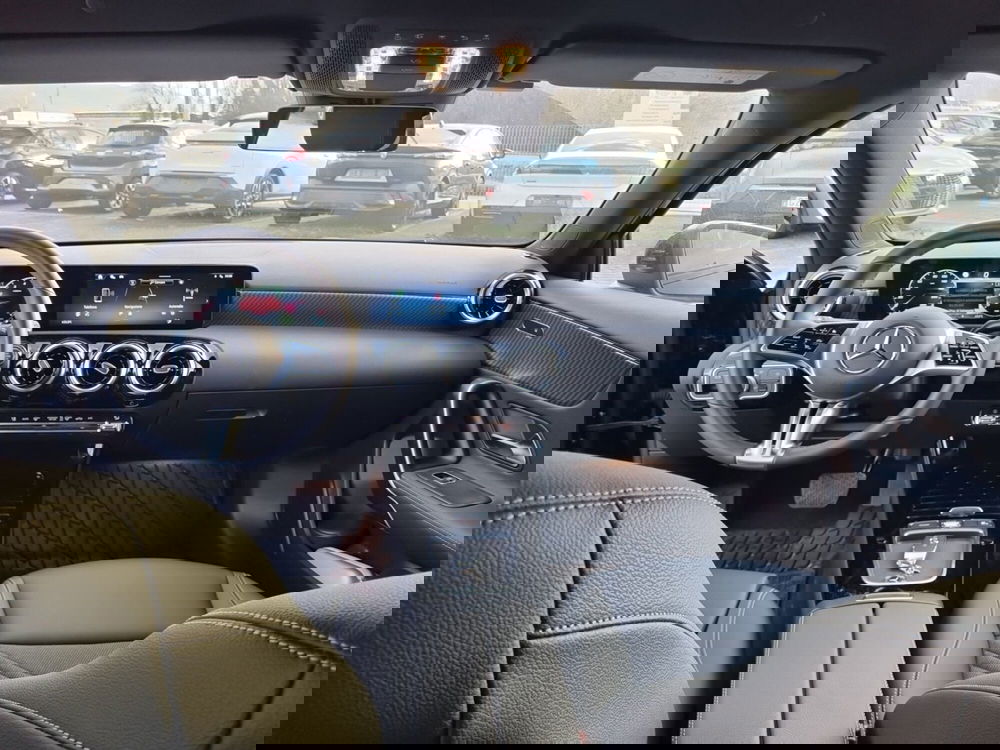 Mercedes-Benz Classe A usata a Lucca (17)